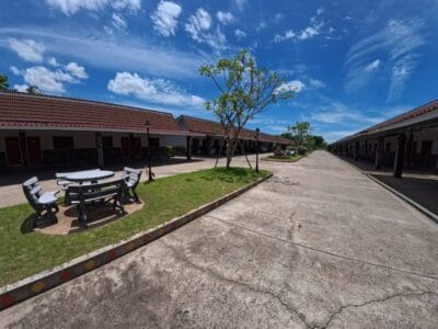 Arena Hotel โรงแรมอารีน่า อ.เมือง จ.สุรินทร์ ใกล้ โรบินสัน สุรินทร์