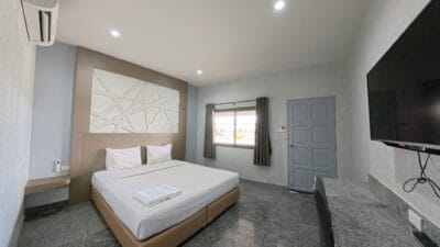 โรงแรมมายู สุรินทร์ Mayu Hotel Surin