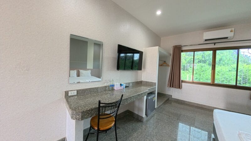 โรงแรมมายู สุรินทร์ Mayu Hotel Surin