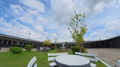 โรงแรมมายู สุรินทร์ Mayu Hotel Surin