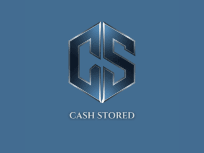 CASH STORED